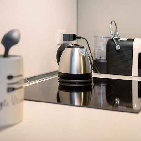 Casa Mel Aosta Apartman Kültér fotó