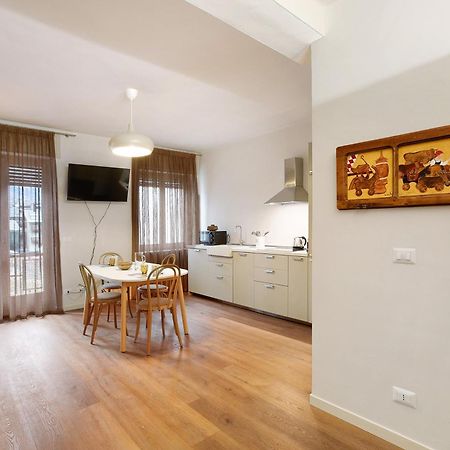 Casa Mel Aosta Apartman Kültér fotó