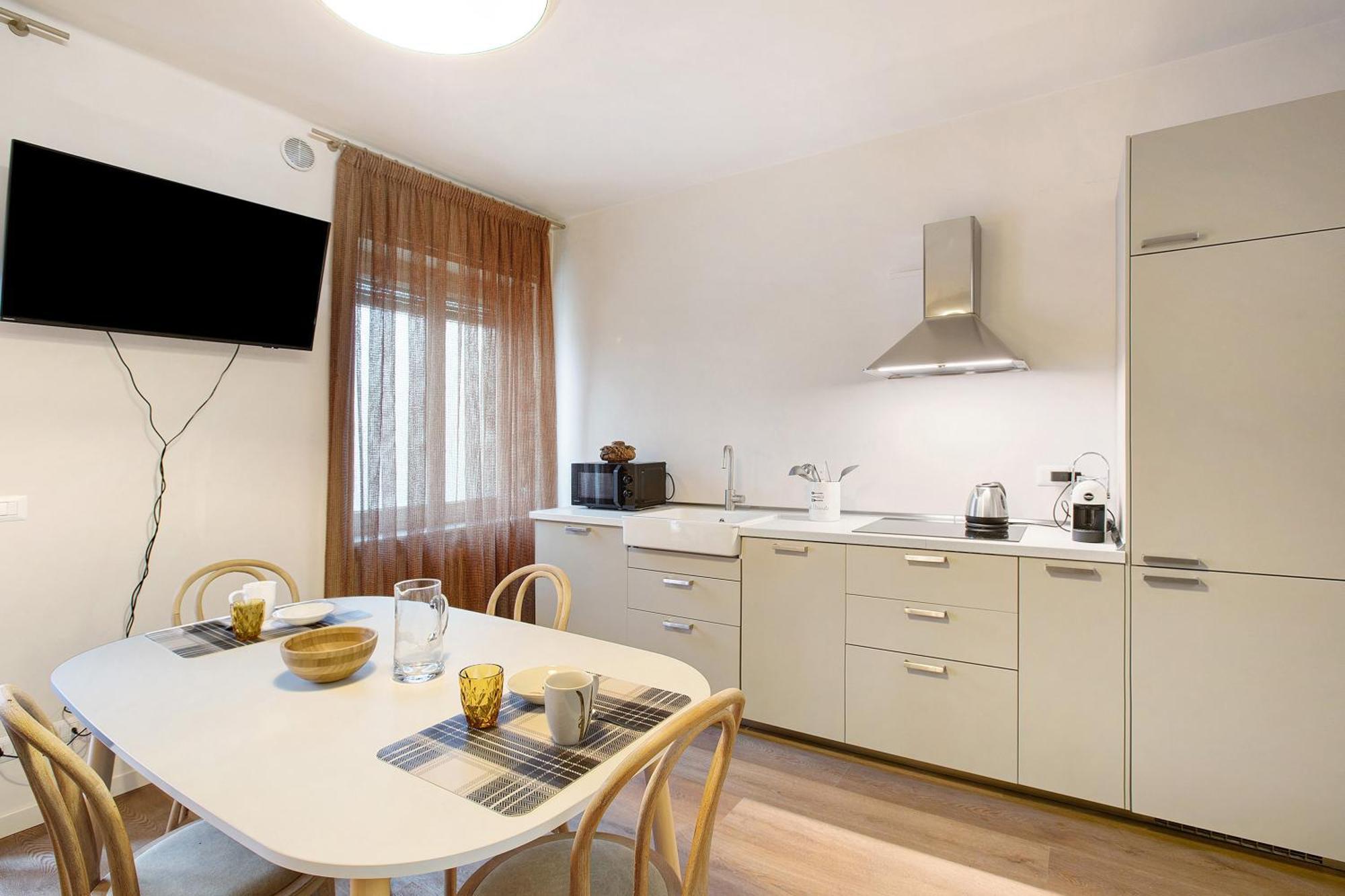 Casa Mel Aosta Apartman Kültér fotó