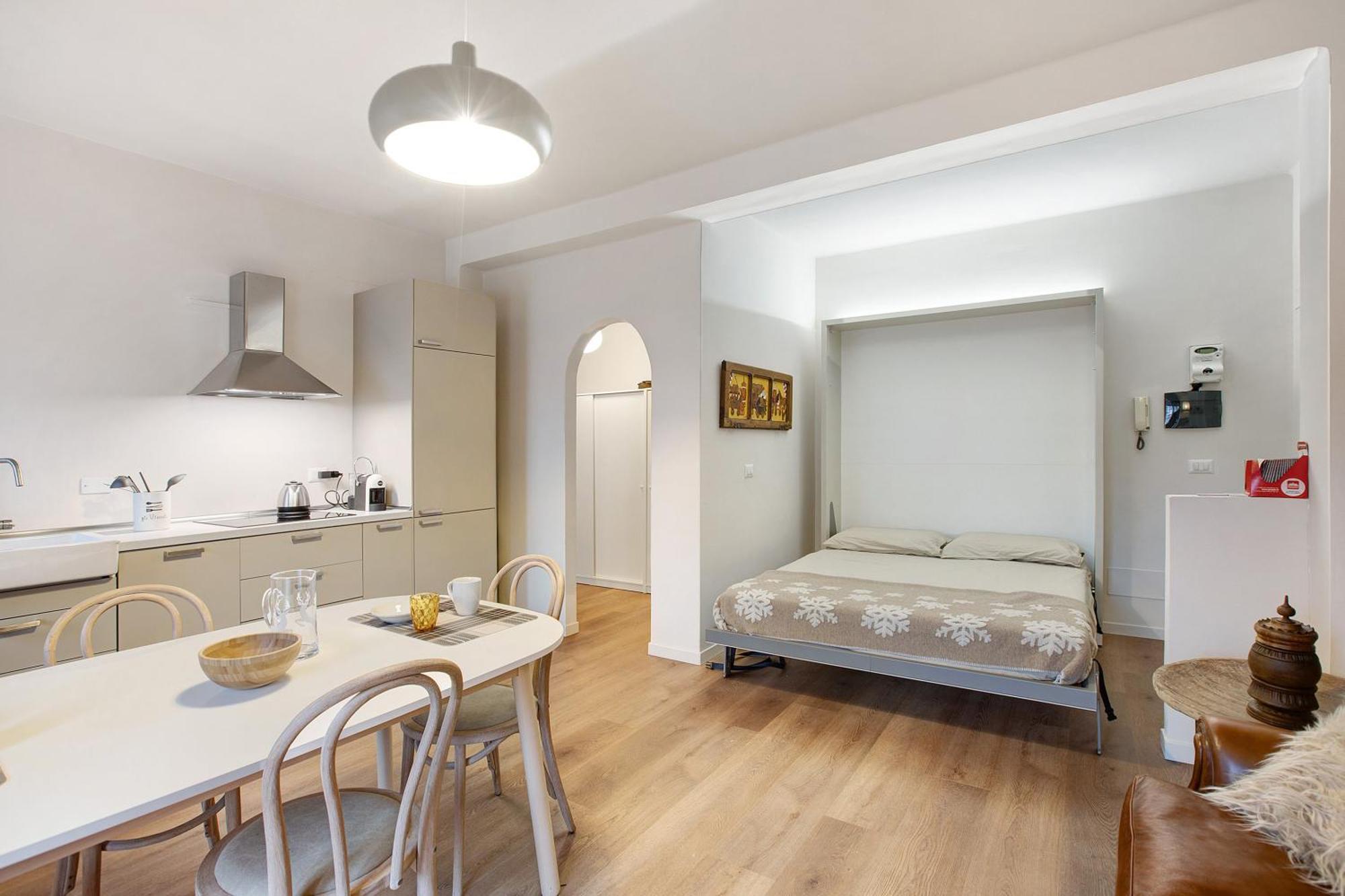 Casa Mel Aosta Apartman Kültér fotó